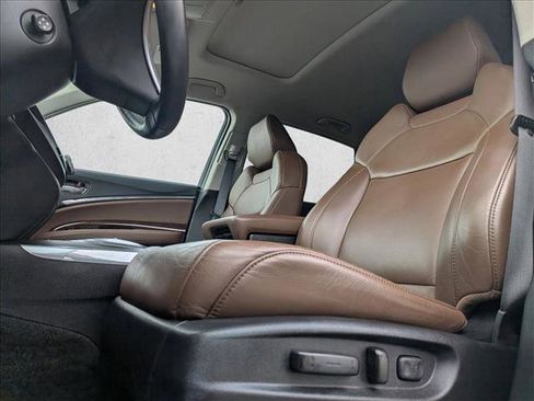 Used 2018 Acura MDX SH-AWD w/ Technology Package image 14