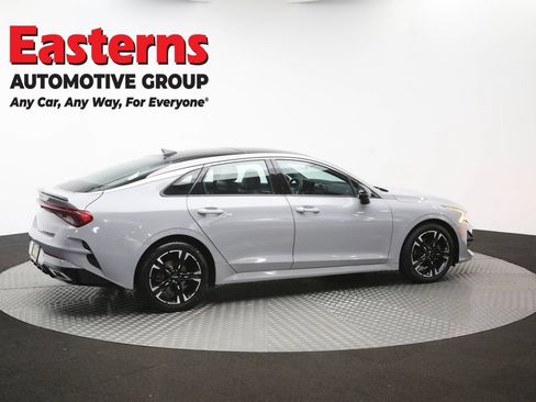 Used 2022 Kia K5 GT-Line w/ GT-Line FWD Premium Package image 44