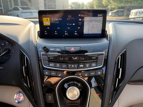 Used 2021 Acura RDX FWD w/ Advance Package image 16