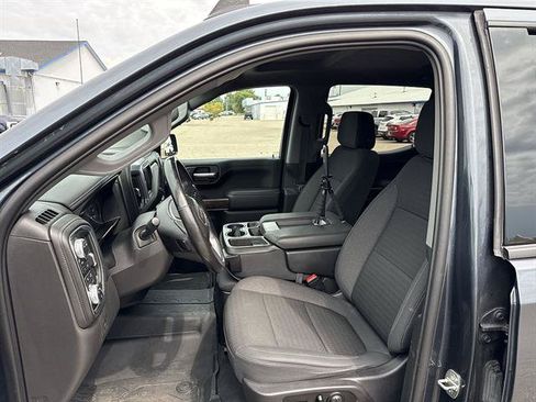 Used 2021 GMC Sierra 1500 Elevation AWD/4WD image 41