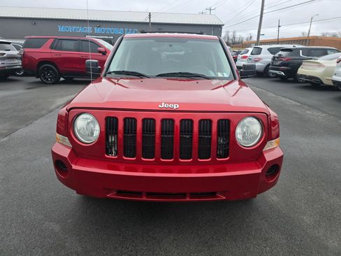 Used 2010 Jeep Patriot Sport image 18