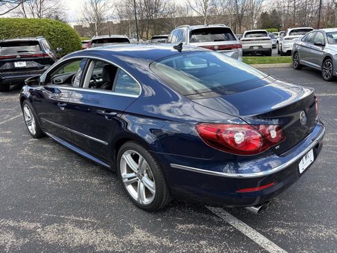 Used 2012 Volkswagen CC Sport FWD image 7