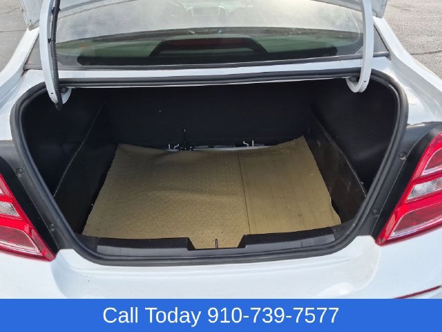 Used 2020 Chevrolet Sonic LT FWD image 30
