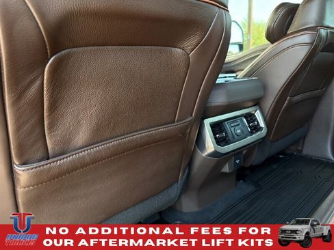 Used 2026 Ford F450 King Ranch w/ FX4 Off-Road Package AWD/4WD image 22