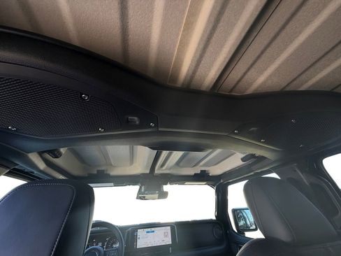 New 2026 Jeep Wrangler Rubicon image 24