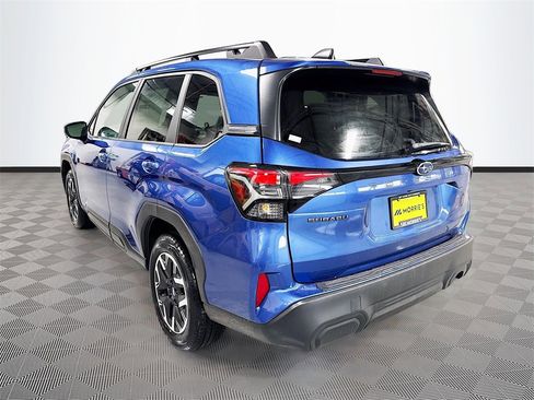New 2026 Subaru Forester Premium image 33