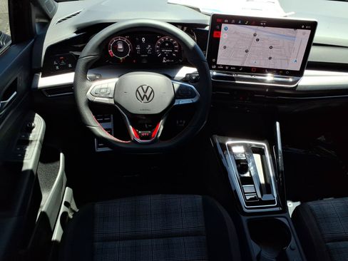 New 2026 Volkswagen GTI S FWD image 17