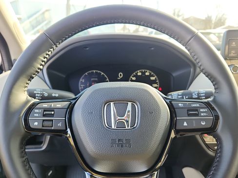 New 2026 Honda HR-V EX-L image 14