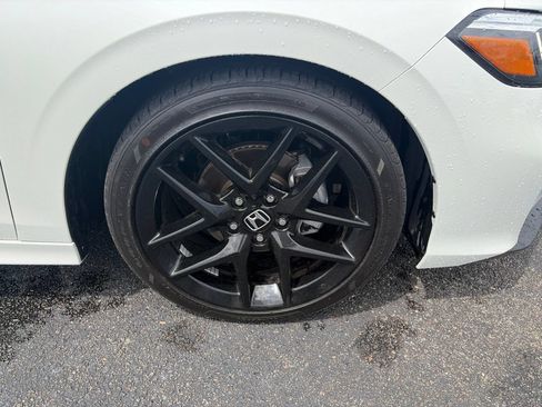 Used 2026 Honda Civic Sport image 9