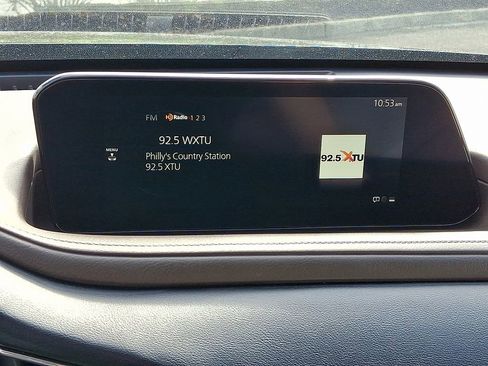 Used 2022 MAZDA CX-30 AWD 2.5 S w/ Premium Package image 24