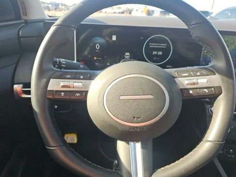 Certified 2025 Hyundai Tucson SEL FWD image 9