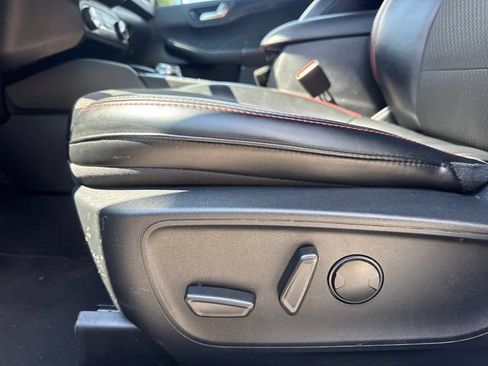 Used 2024 Ford Escape ST-Line FWD image 14