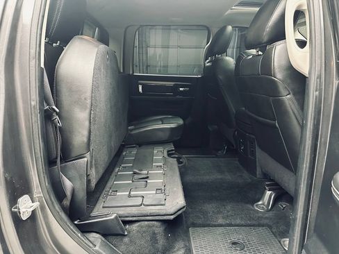 Used 2014 RAM 1500 Sport w/ Sport Premium Group AWD/4WD image 23