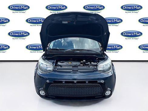 Used 2016 Kia Soul + image 33