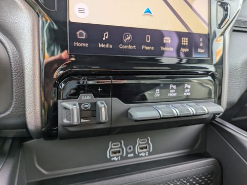 New 2026 RAM 1500 Big Horn image 15