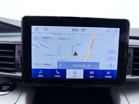 Used 2023 Ford Explorer XLT w/ Equipment Group 202A AWD/4WD image 7