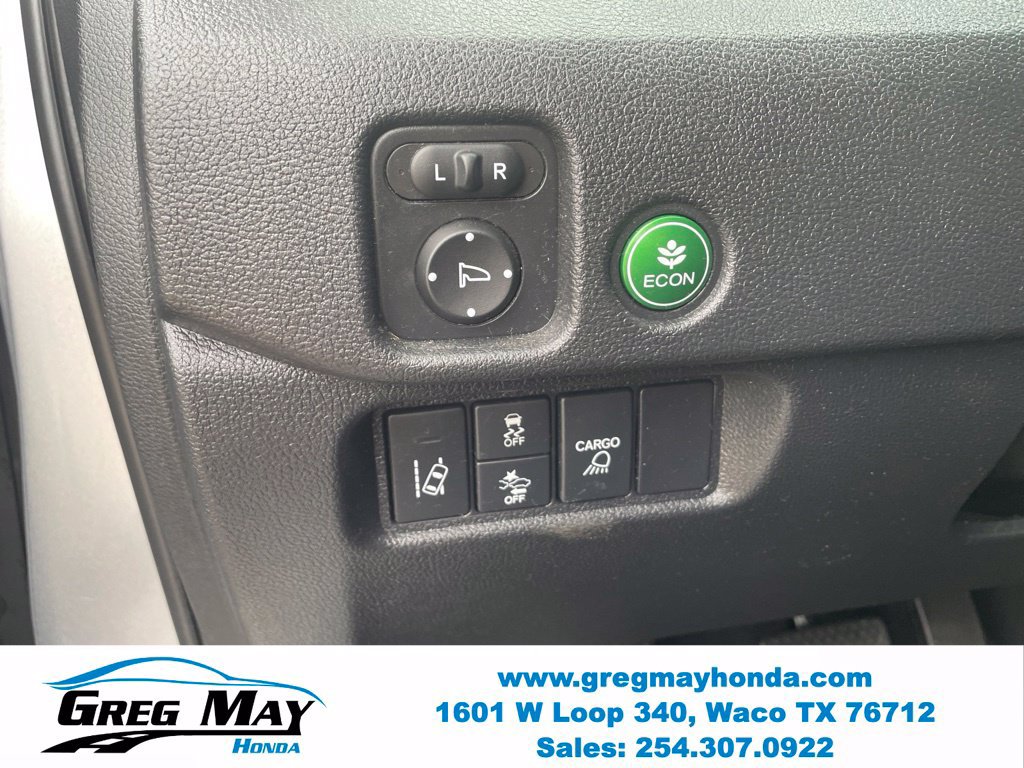 Certified 2025 Honda Ridgeline RTL image 14