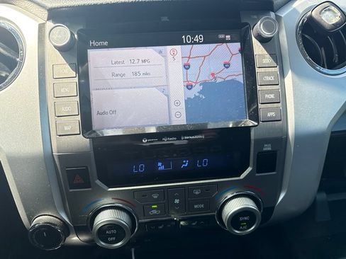 Used 2020 Toyota Tundra TRD Pro AWD/4WD image 6