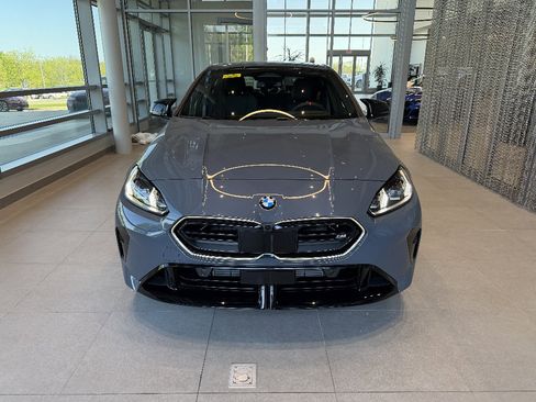 New 2026 BMW M235i xDrive w/ Technology Package AWD/4WD image 2