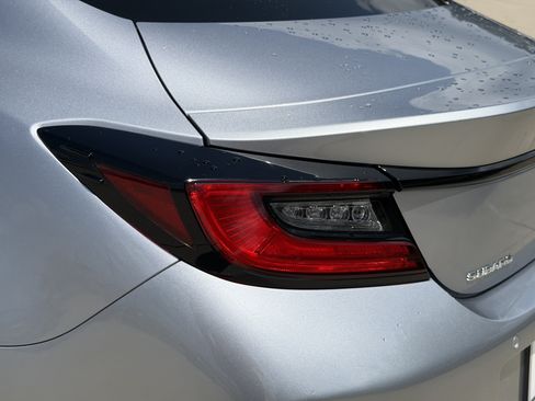 Used 2026 Subaru BRZ Limited RWD image 9