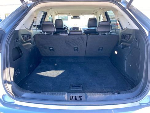 Used 2022 Ford Edge Titanium w/ Equipment Group 301A image 31