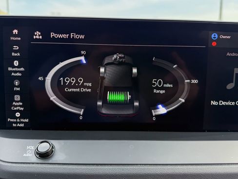 Used 2025 Honda Accord Sport image 19