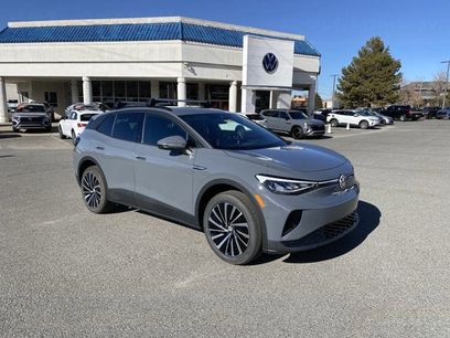 New 2026 Volkswagen ID.4 Pro