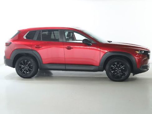 Used 2023 MAZDA CX-50 2.5 S w/ Cargo Package image 12