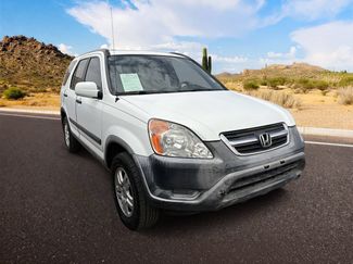 Used 2004 Honda CR-V EX video 1