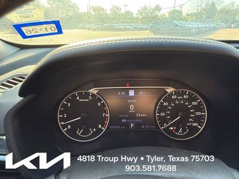 Used 2020 Nissan Altima 2.5 SL FWD image 17