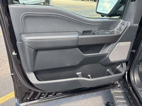 Used 2026 Ford F150 Lariat AWD/4WD image 19