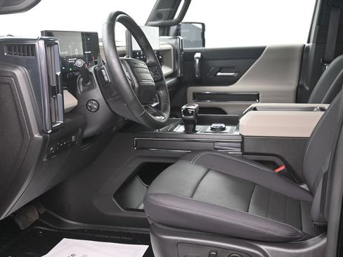 Used 2026 GMC Hummer EV SUV AWD/4WD image 10