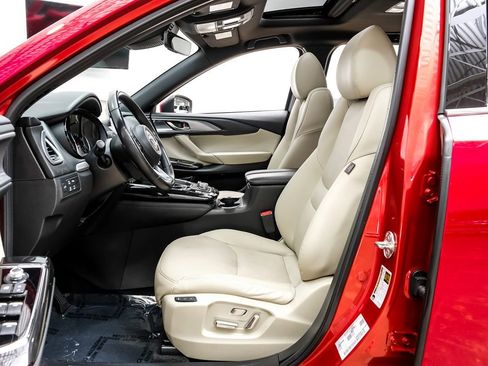 Used 2019 MAZDA CX-9 Grand Touring image 4