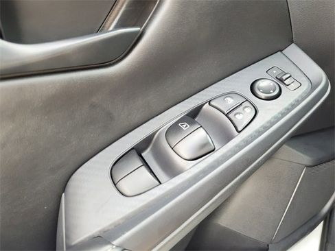 Certified 2025 Nissan Sentra S image 26