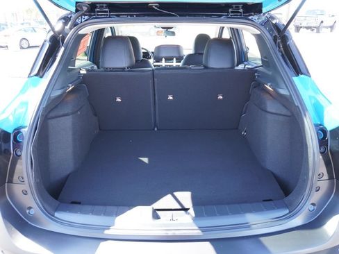 Certified 2025 Nissan Kicks SR AWD/4WD image 8
