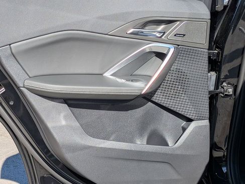 New 2026 BMW X1 xDrive28i AWD/4WD image 18