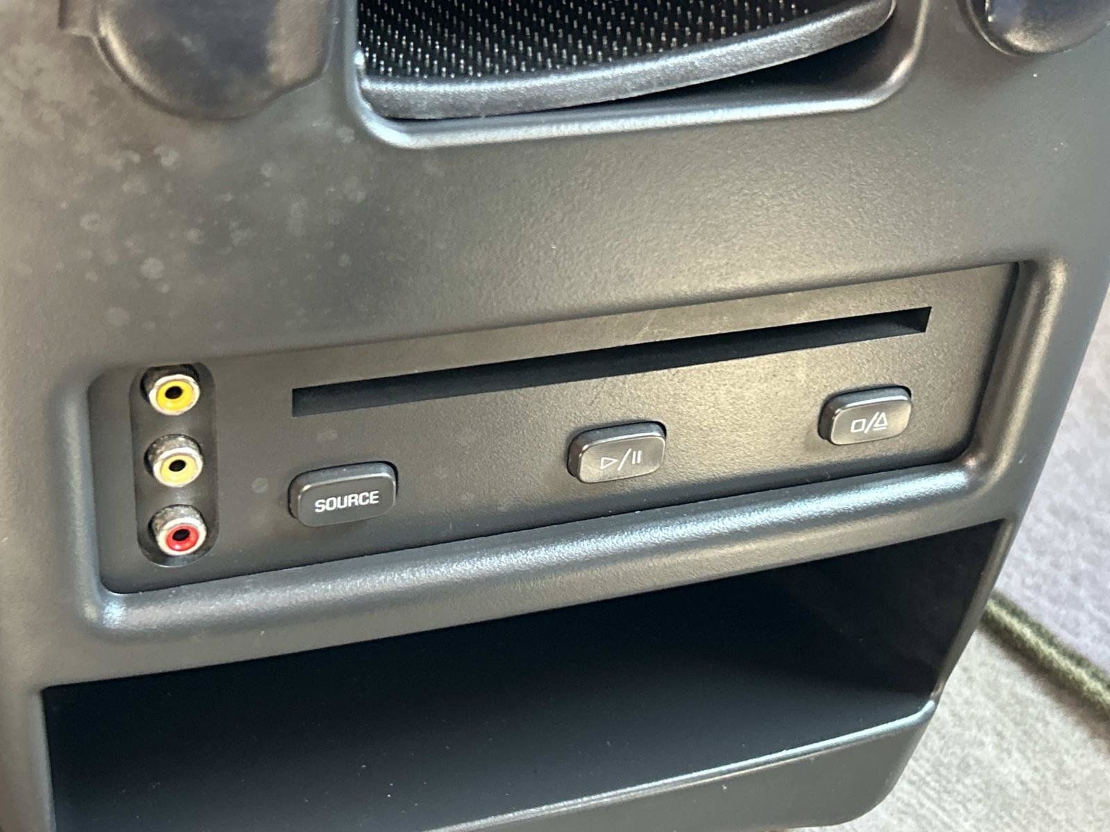 Used 2003 Pontiac Montana Extended FWD image 33