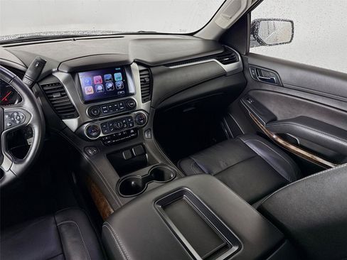 Used 2019 Chevrolet Tahoe LT AWD/4WD image 24