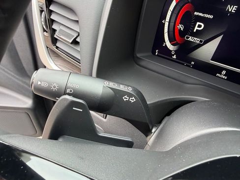 New 2026 Nissan Rogue Platinum w/ Platinum Premium Package image 29