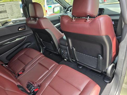 New 2026 Dodge Durango GT AWD/4WD image 26