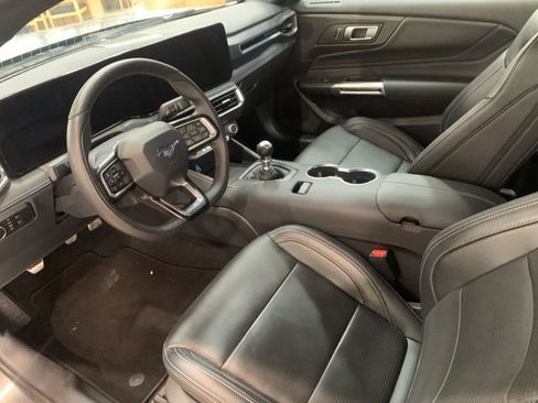 New 2025 Ford Mustang GT Premium image 24