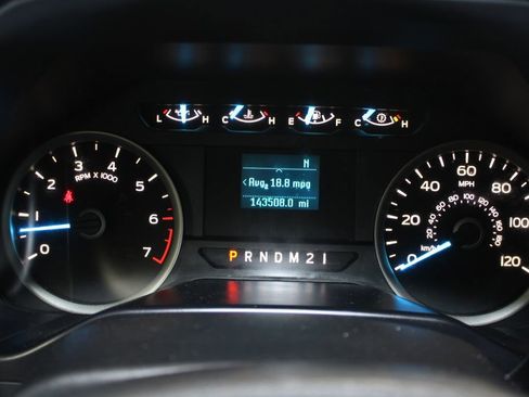 Used 2016 Ford F150 XLT image 19