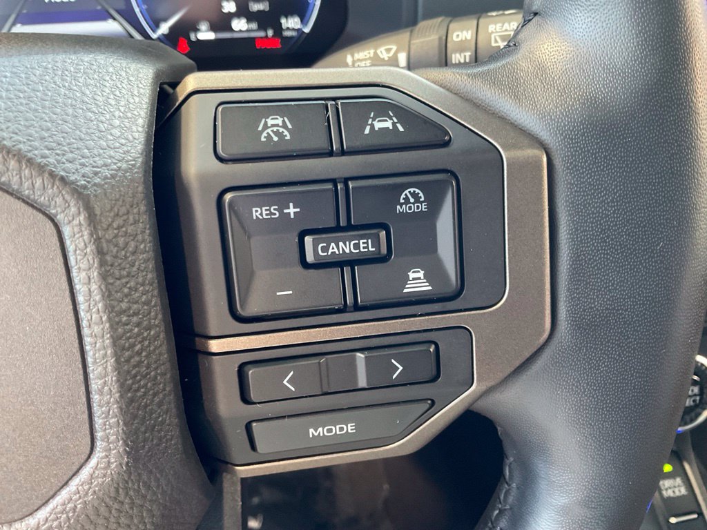 Used 2024 Toyota Land Cruiser AWD/4WD image 13