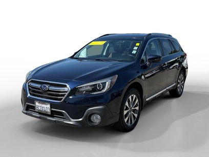 Used 2018 Subaru Outback 3.6R Touring w/ Popular Package #3