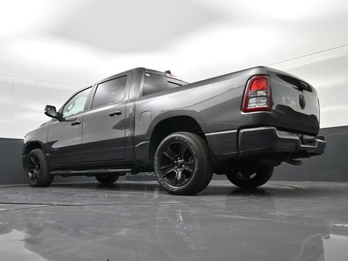 Used 2022 RAM 1500 Big Horn image 22
