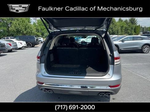 Used 2020 Lincoln Aviator Reserve w/ Equipment Group 202A AWD/4WD image 14