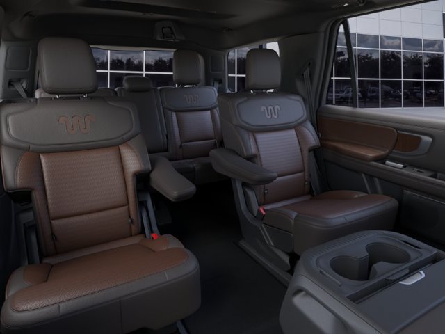 New 2026 Ford Expedition King Ranch AWD/4WD image 13