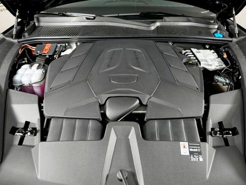 New 2026 Porsche Cayenne AWD/4WD image 42