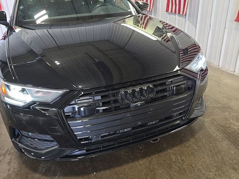 Used 2023 Audi A6 Premium Plus AWD/4WD image 20