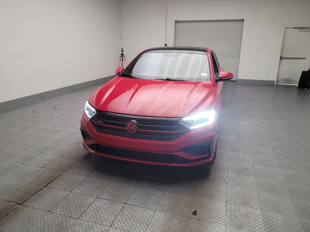 Used 2020 Volkswagen Jetta GLI Autobahn FWD image 15